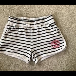 Abercrombie Kids Dolphin Shorts
